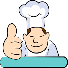 Chef Free Stock Vectors