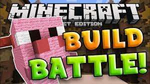 Check spelling or type a new query. Build Battle Server For Minecraft Pocket Edition Youtube