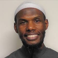 Imam Wesley Lebron