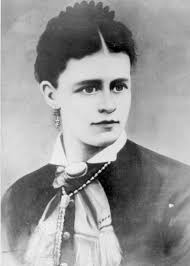 Rosalie Alice Stratton was Born in Chico in 1857** Rose was not what most  people would consider a typical Victorian woman. Her grandparents were a  French fur trader named Auguste Choteau, and