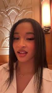 Alisha Stone's Instagram, Twitter & Facebook