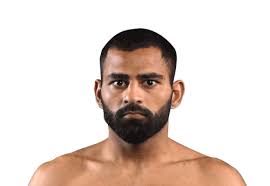 ONE Warrior Series 5