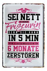 138,276 matches including pictures of treatment. Compare Prices For Spruche Frisor Salon Geschenke Deko Schere Across All Amazon European Stores