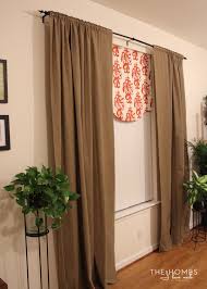 4.5 out of 5 stars. 8 Clever Window Treatment Solutions For Renters The Homes I Have Made