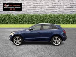 Image result for Scuba Blue 2013 Q5