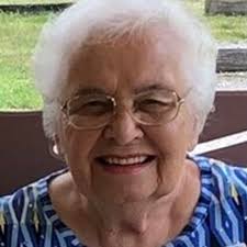 Katherine M. Mann Obituary June 25, 2021