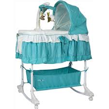 baby2go 8525 besik yesil ayakli ve sepetli bebek besik bassinet home decor bed