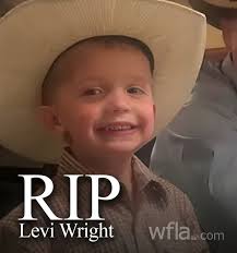 REST IN PEACE: Rodeo star Spencer Wright's 3-year-old son, Levi, has died  after being taken off life support. "We will miss him every second of every  day." STORY: https://bit.ly/3Xh95ZL
