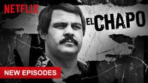 Berta avila 12 episodes, 2018. Is El Chapo Season 3 2018 On Netflix Germany