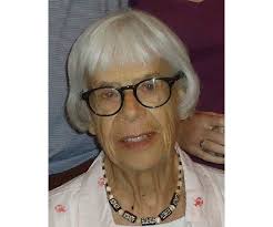 Harriet Saville Obituary (1925