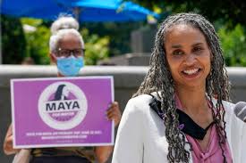 Maya wiley officially announces candidacy for nyc mayor. Emphh2lbi6rcpm