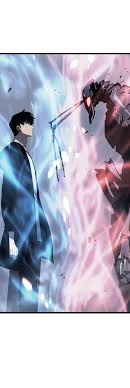 Solo Leveling Chap 101 English Read Manga Online At Heavenmanga Org Em 2020 Tatuagens De Anime Desenhos De Casais Anime Animes Wallpapers