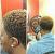 Undercut Tapered Cut Natural Hair