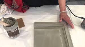 The paint used in this video is caromal colours botanical paint in our most popular off white color gardenia. How To Paint Caromal Colours