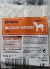 Queso Madurado De Cabra