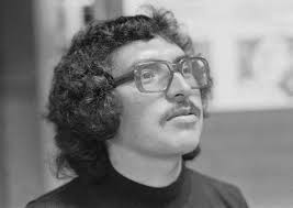 Compartimos esta conmovedora carta de Jorge Arreaga hoy a 32 años de la  desaparición de Héctor Interiano, junto a Gustavo Castañón e Irma Marilú  Hichos. Carta etérea a mi amigo Héctor Interiano