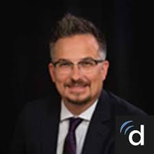 Dr. Douglas A. Rex, DO