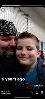 James Bollinger's Instagram, Twitter & Facebook