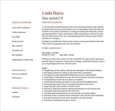 Too many employers see self employed and think, resume gap. you can't let them think that. Hair Stylist Assistant Resume Examples Self Employed Sample Hudsonradc