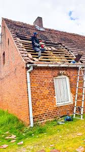 Was gibt es bei der dämmung zu beachten? Dach Neu Decken Was Kann Man Selber Machen Erfahrungen