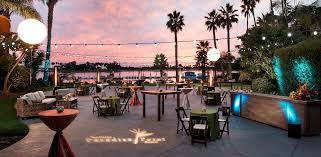San Diego Conference Centers Meeting Spaces Paradise