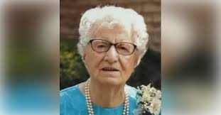 Obituary information for Frances (Herale) Denn