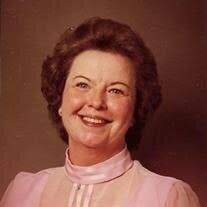 Bernice Patricia "Patty" Pyles Obituary