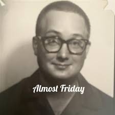 Happy last day of the week, and Three Deg Thursday! Today's feature is C3C Blake  Stark from Sioux Falls, SD! Blake Stark is a member of CS-27, @cs27_nest,  and plays in our