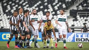 Este artigo lista as participações do botafogo de futebol e regatas na copa libertadores da américa. Coritiba Entra Com Pedido De Impugnacao De Jogo Contra O Botafogo Por Ver Erro De Direito Da Arbitragem Botafogo Extra Online