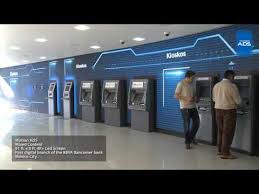 Dse 2014 Content Nominee Motion Ads For Bbva Bancomer Digital Bank 2 Of 2 Youtube Digital Digital Signage Bank Design