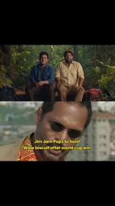 Jim Jam Pops No Twist played a starring role in India's World Cup win!