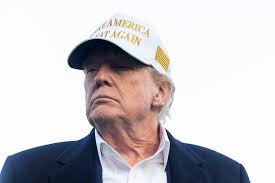 Trump siempre se acobarda, es un “TACO MAN”