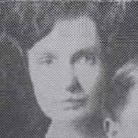 Florence Octavia Nation (1883–1977)