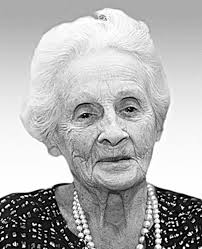 BÉLANGER, Marie-Ange