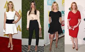 Our Guide To Dressing For A Cocktail Party The New Daily