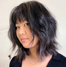 Film & music video director. Wolf Cut Hair Female Design Ideas For The Feminine Body Human Hair Exim