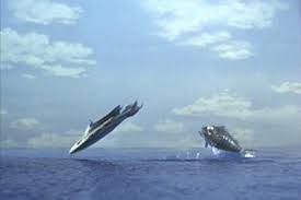 Gerry Anderson Shows ...