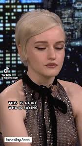 Anna Guinness Record