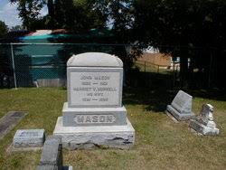 Harriett Victoria Murrell Mason (1841-1899)