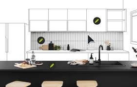 Kitchen finishings are no longer just a functional part of your kitchen, they dictate the style and mood of your new kitchen. Kaboodle Kitchen New Zealand Design Build And Renovate Your Own Kitchen Kaboodle Kitchen