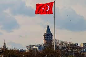 istanbul reci musab istanbul turkiye