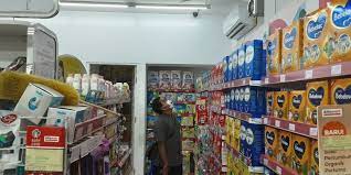 Periksa dan cek data anda yang muncul. Pemilik Indomaret Vs Alfamart Siapa Lebih Kaya Halaman All Kompas Com