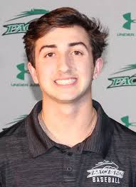 2019 Baseball Roster