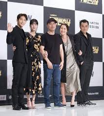 무법 변호사 / mubeop byeonhosa. Lee Joon Gi Seo Ye Ji Director Kim Jin Min Lee Hye Young And Choi Min Soo ãƒãƒ³