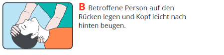 Was Tun Im Drogen Notfall Schnell Reagieren