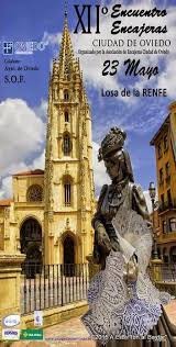 Asociacion De Encajeras Ciudad De Oviedo Oscus Oviedo Asturias Ciudades Oviedo