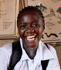 International Rescue Committee UK Annual Report 2014