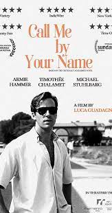 Directed By Luca Guadagnino With Elena Bucci Vanda Capriolo Amira Casar Timothee Chalamet Summer Of 1983 No In 2020 Your Name Movie Call Me Your Name Full Movie