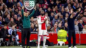 Los suplentes Tolu y Ouazane dan al Ajax sus tres primeros y valiosos puntos en la Conference League