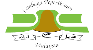 Jangan buka kertas peperiksaan ini sehingga diberitahu kertas peperiksaan ini mengandungi dua bahagian: Logo Lembaga Peperiksaan Pendidik2u